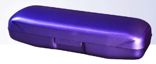 Varca Polypropylene Eyeglass Case, Size : 148 X 56 X 35 Mm.