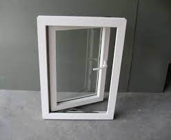 Aluminium Openable Windows