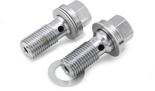 Banjo Bolts