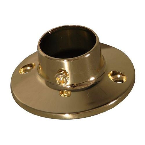 Brass Flanges