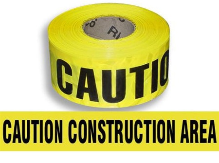 Caution Tape