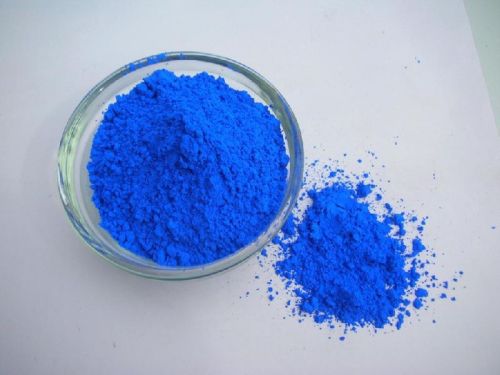 Cobalt Blue Pigment