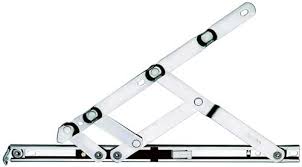 Brass Friction Hinges