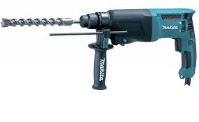 Hammer Drill