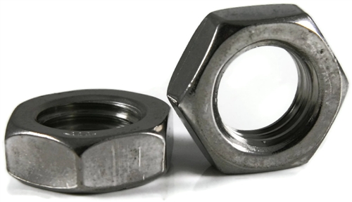 Steel Iron Nut, Size : 1/2, 1, 2, 3