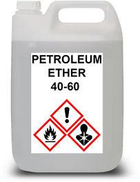 Petroleum Ether