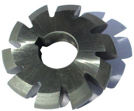 Profile Milling Cutter