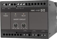 Short Circuit Protection Relay