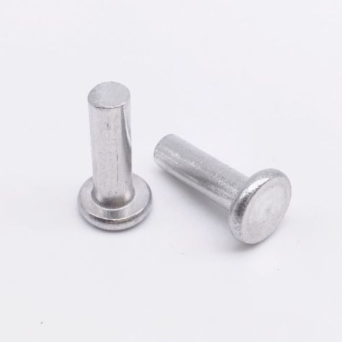 Solid Aluminium Rivets