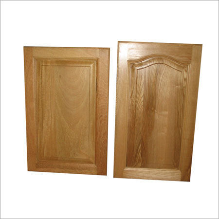 Solid Wood Kitchen Shutters, Color : Brown, Red, Maroon, Black, Green