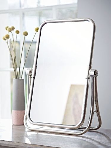Table Mirrors, Color : Customized