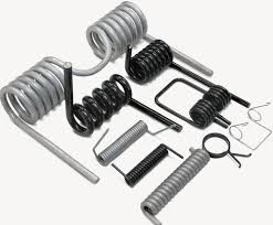 Torsion Bar Springs