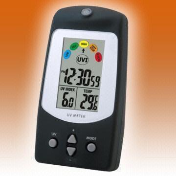 UV Meter