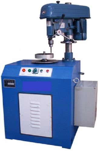 Vertical Balancing Machine