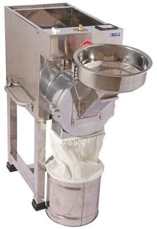 Wet Pulverizer, Power : 6-9kw, Packaging Type : Carton Box