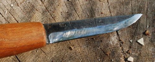 Wood Cutting Machine