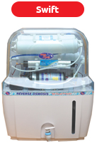 Swift RO Water Purifier