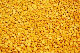 Chana Dal