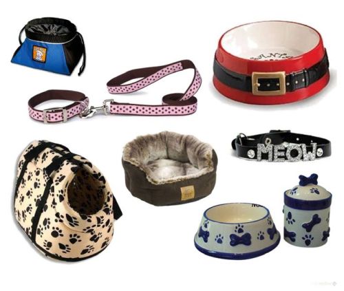 PET Accessories