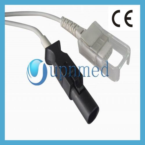 Spacelabs Spo2 Adapter Cable 700-0002-00, Conductor Material : tpu