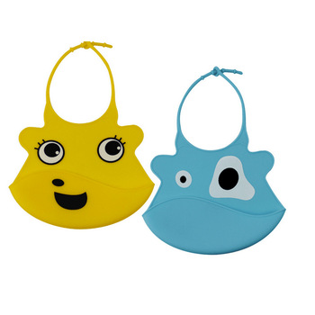 Silicone Baby Teether