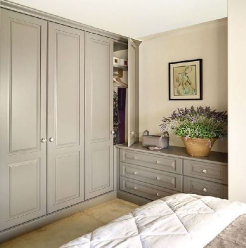 Bedroom Wardrobe