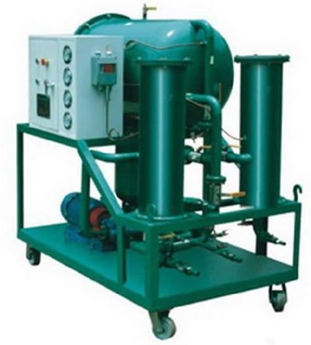Coalescer Diesel Fuel Oil Purifier