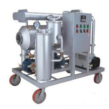 Hydraulic Lube Oil Purifier