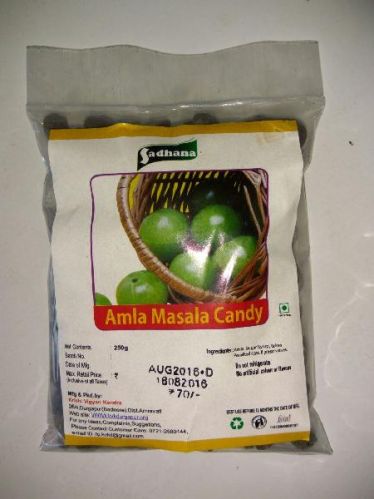 Aamla Masala Candy