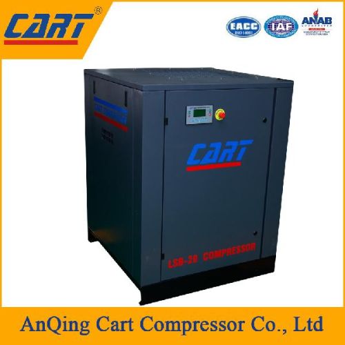 Screw Compressor