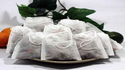 Dip Tea Bags