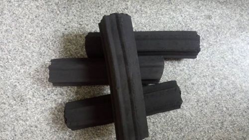 Biomass briquettes, Material : Saw Dust