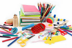 Stationery Products