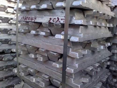 Aluminum ingot, Brand Name : zt, Grade : 1000 Series for Remelting