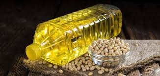 Soybean Oil for cooking