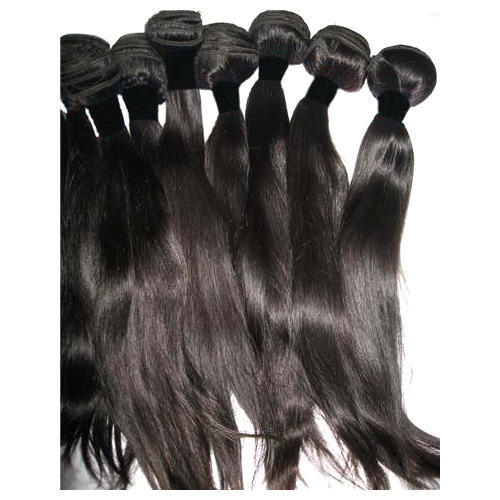 Straight Remy Hair Extension