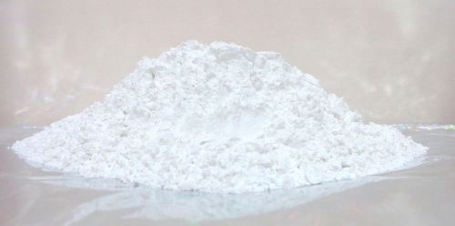 Limestone Powder, For Industrial, Color : White