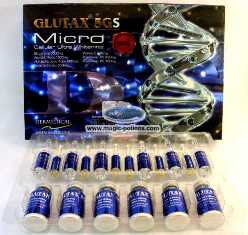 Glutax Injections