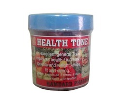 Weight Gain Capsules