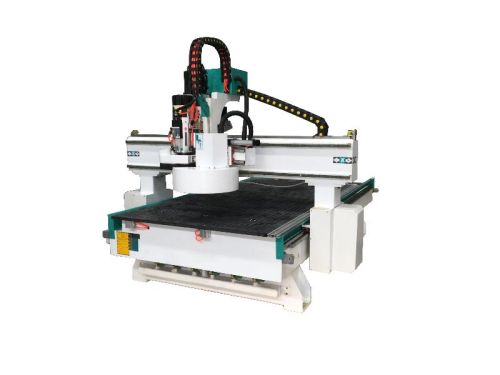 Atc CNC Router