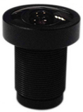 M12 Lens Fuzhou Siaon 2.9mm Board Lens SA-02918HB