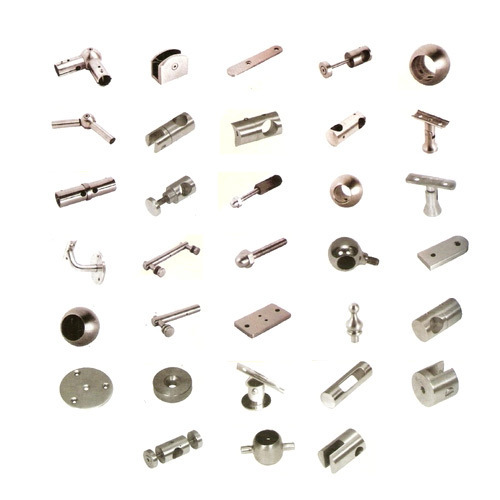 Balustrade Accessories