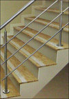 High Grade Stainless Steel Handrail