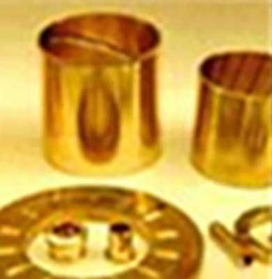 Bronze Bearing