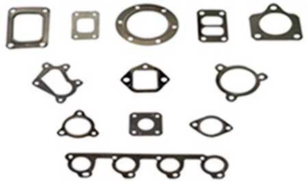 Exhaust Gaskets