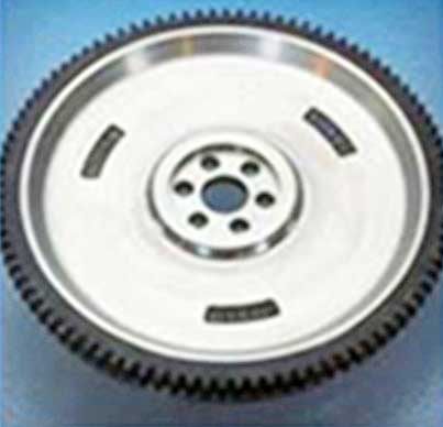 Flywheel Assembly