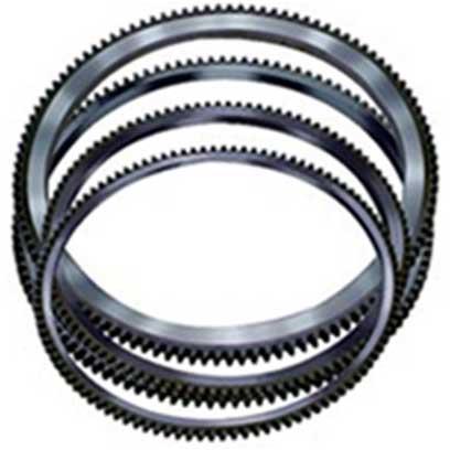 Flywheel Ring Gears