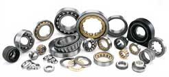 Gearbox Bearings