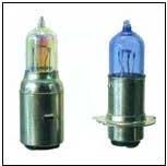 Halogen Bulbs