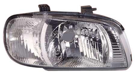 Headlamp